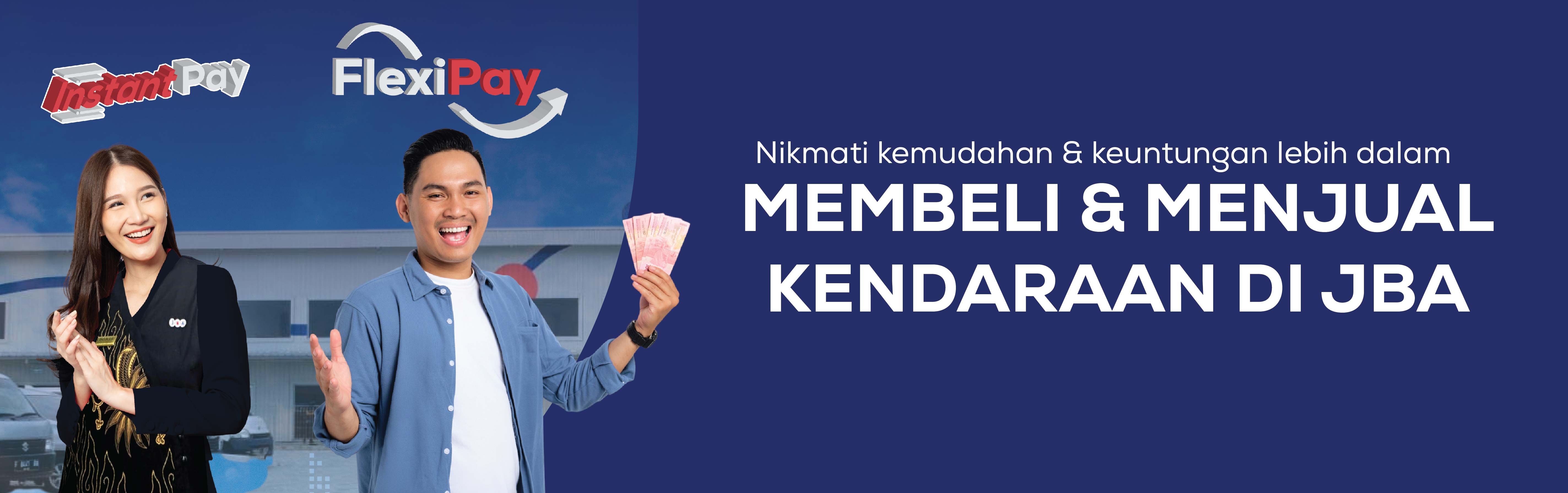 Banner Customer Program Buyer