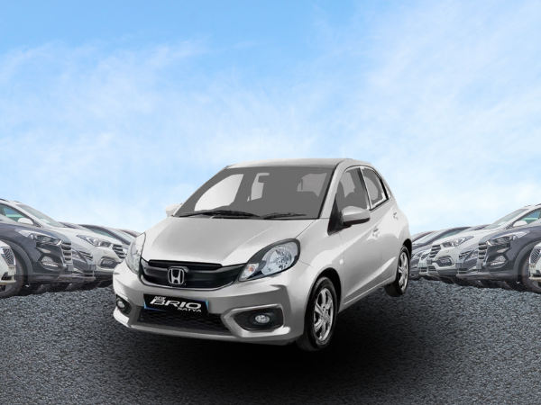Honda Brio Satya E 1.2