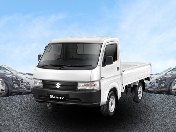 Suzuki Carry Pick Up 1.5